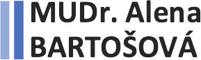 MUDr. Alena BARTOŠOVÁ s.r.o.